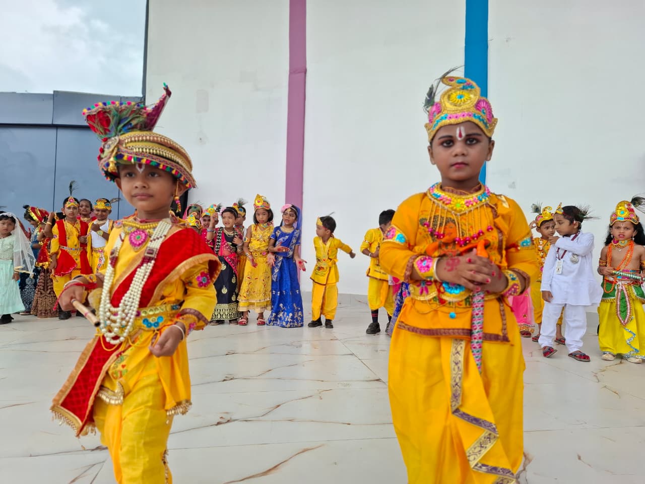 GISKhordha Gallery